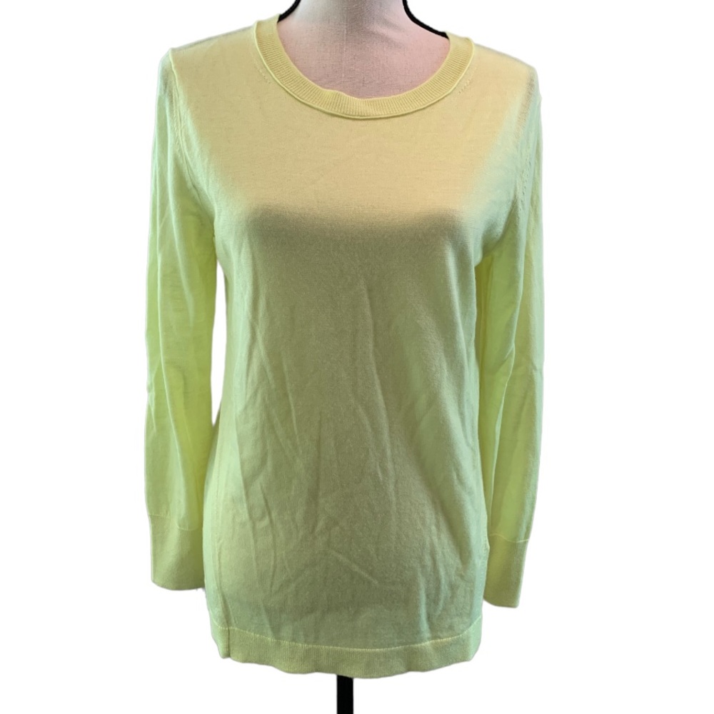 ⭐️ NWT Banana Republic Merino Wool Sweater